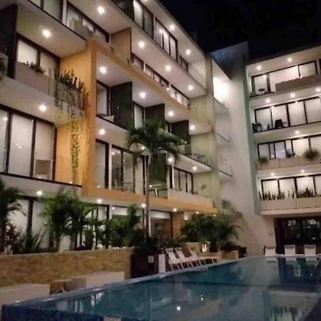 Your Exclusive Studio In The City - Top Amenities & Services For Free!! Playa del Carmen Exterior foto