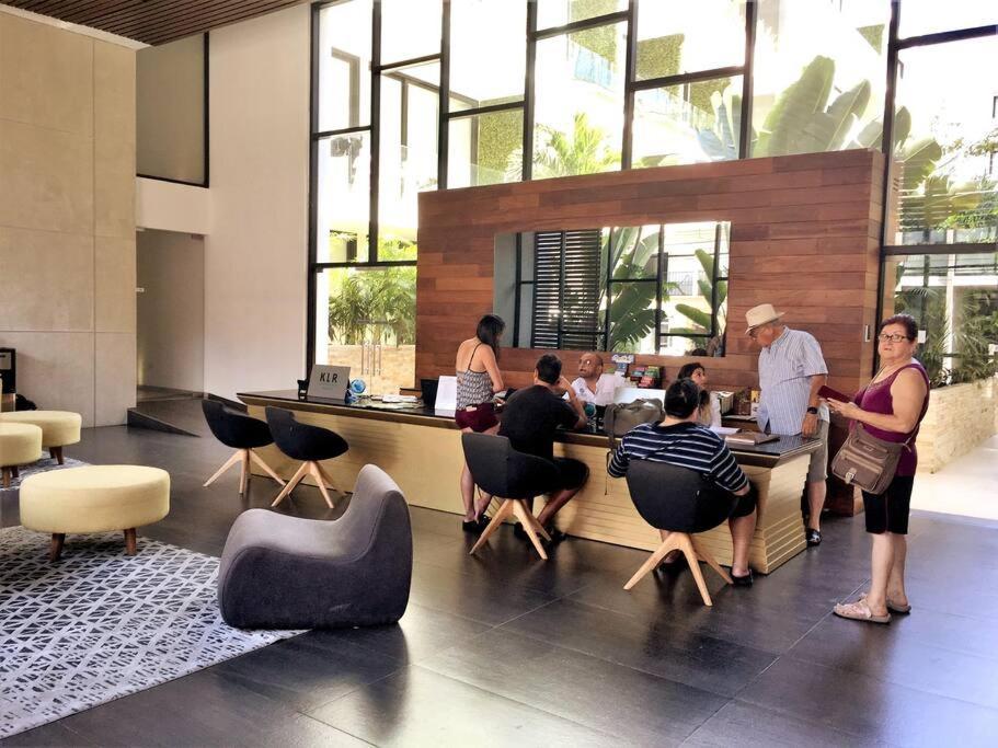 Your Exclusive Studio In The City - Top Amenities & Services For Free!! Playa del Carmen Exterior foto
