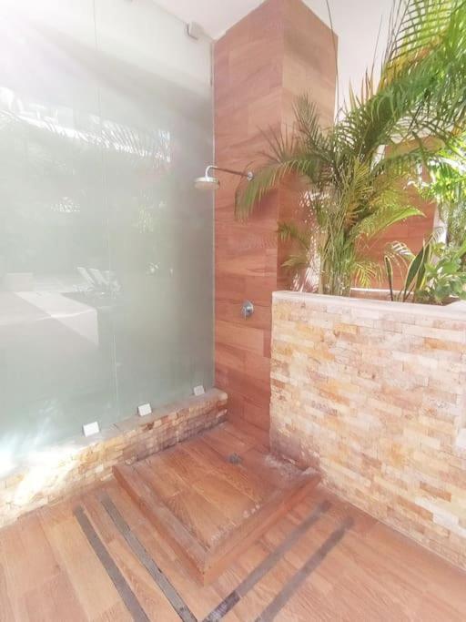 Your Exclusive Studio In The City - Top Amenities & Services For Free!! Playa del Carmen Exterior foto