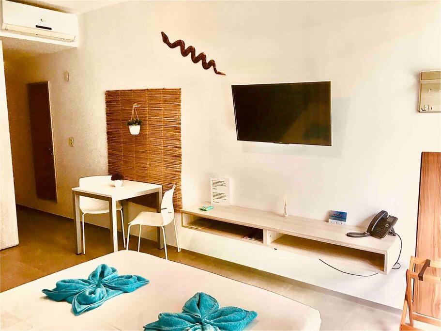 Your Exclusive Studio In The City - Top Amenities & Services For Free!! Playa del Carmen Exterior foto