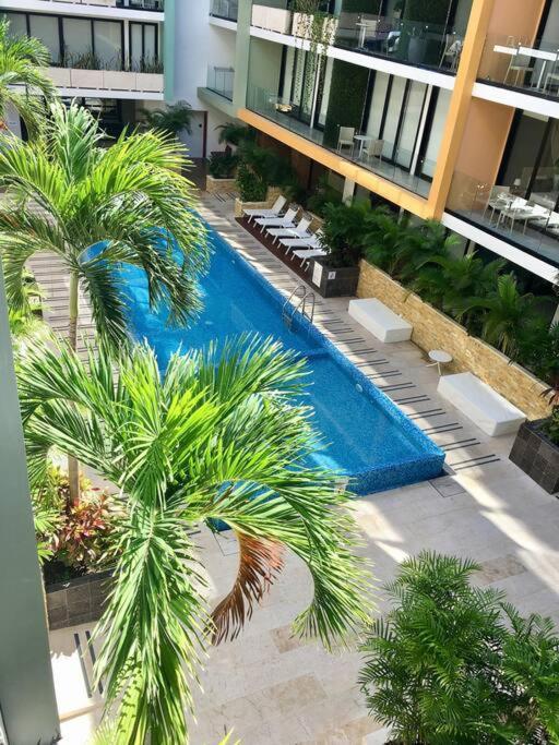 Your Exclusive Studio In The City - Top Amenities & Services For Free!! Playa del Carmen Exterior foto
