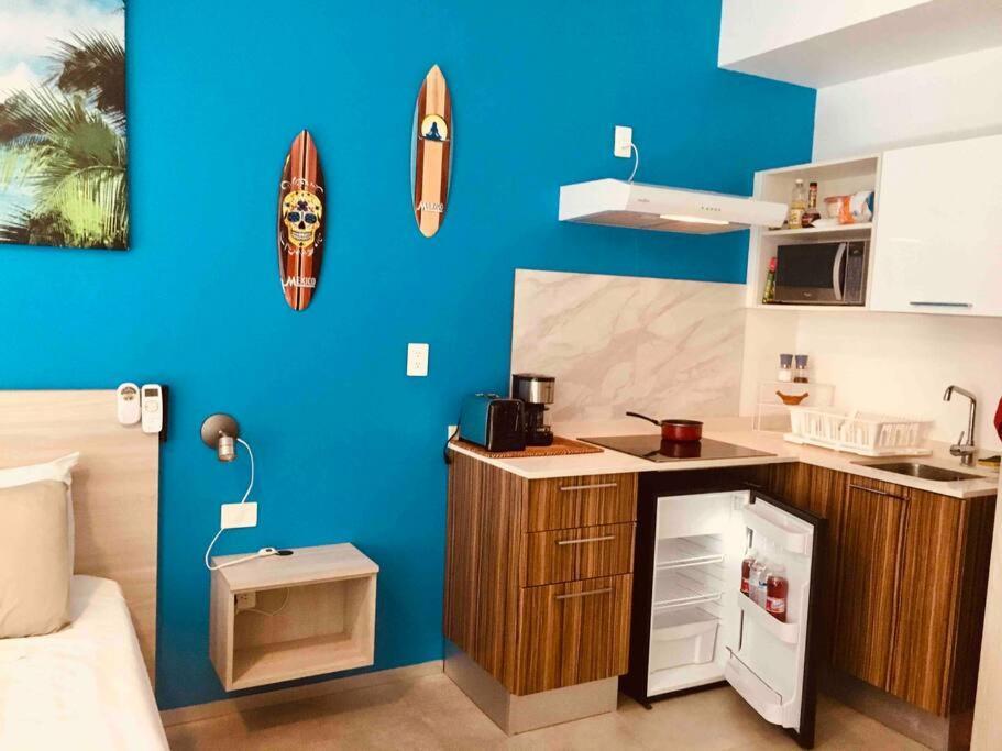Your Exclusive Studio In The City - Top Amenities & Services For Free!! Playa del Carmen Exterior foto