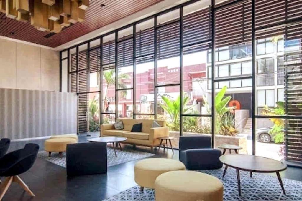 Your Exclusive Studio In The City - Top Amenities & Services For Free!! Playa del Carmen Exterior foto