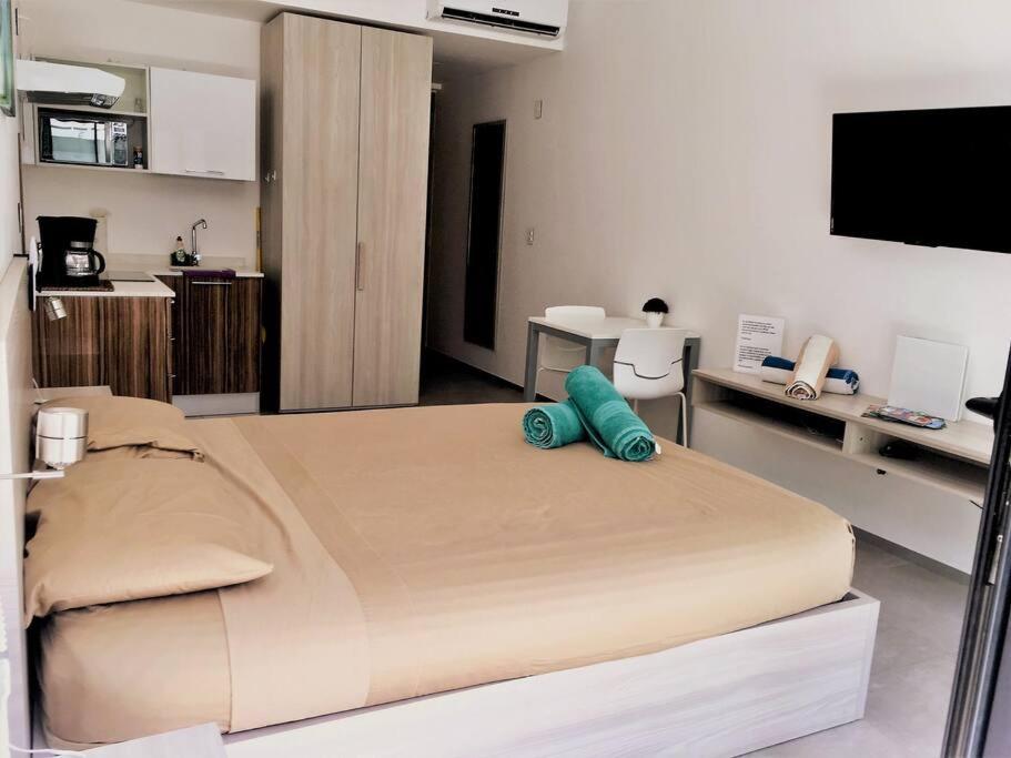 Your Exclusive Studio In The City - Top Amenities & Services For Free!! Playa del Carmen Exterior foto