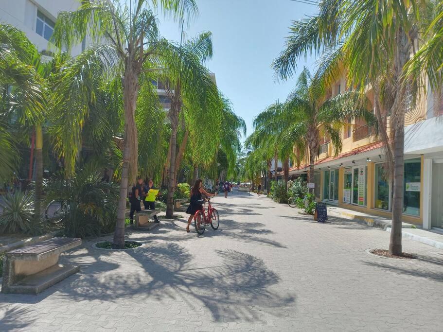 Your Exclusive Studio In The City - Top Amenities & Services For Free!! Playa del Carmen Exterior foto