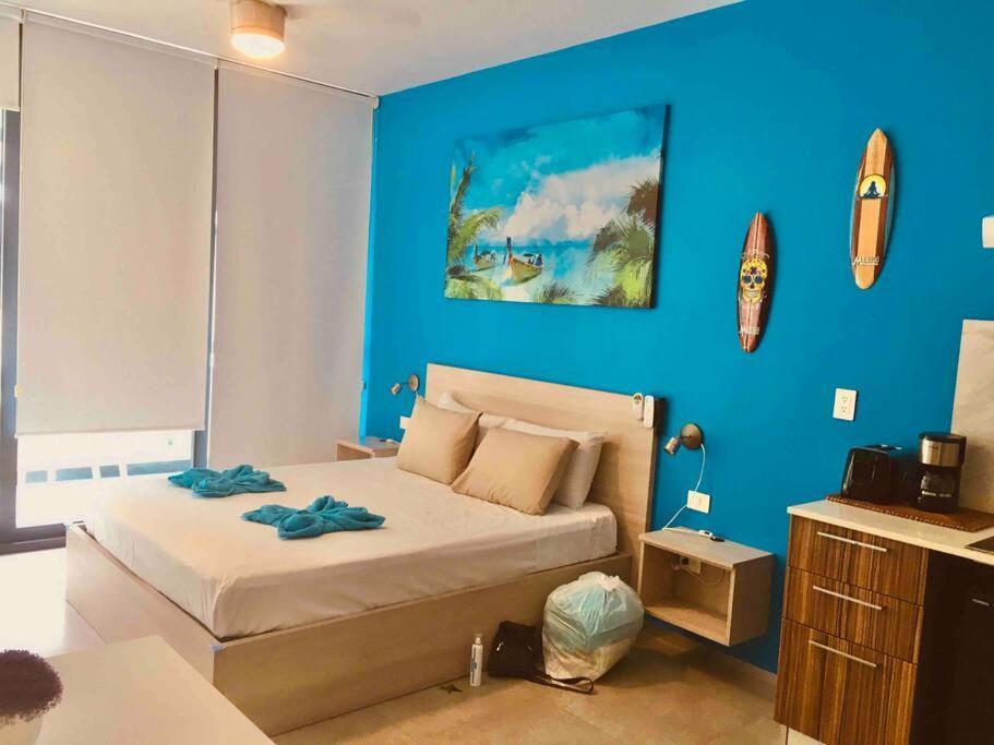 Your Exclusive Studio In The City - Top Amenities & Services For Free!! Playa del Carmen Exterior foto