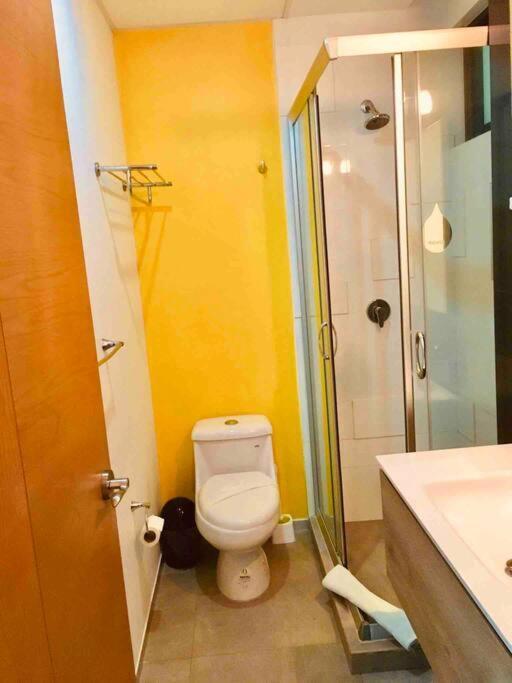Your Exclusive Studio In The City - Top Amenities & Services For Free!! Playa del Carmen Exterior foto